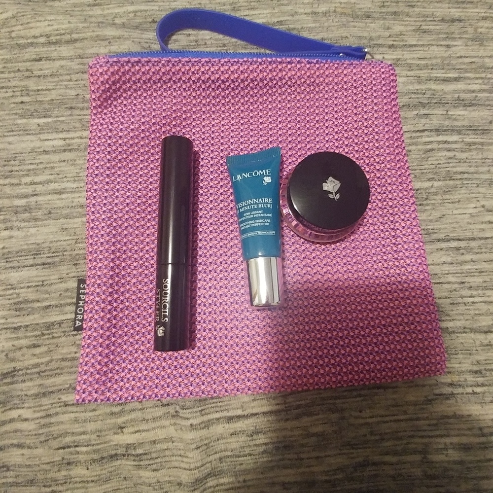 Lancome Bundle